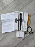 Samsung Galaxy Watch 6 classic 47mm R960 na gwarancji, ladny