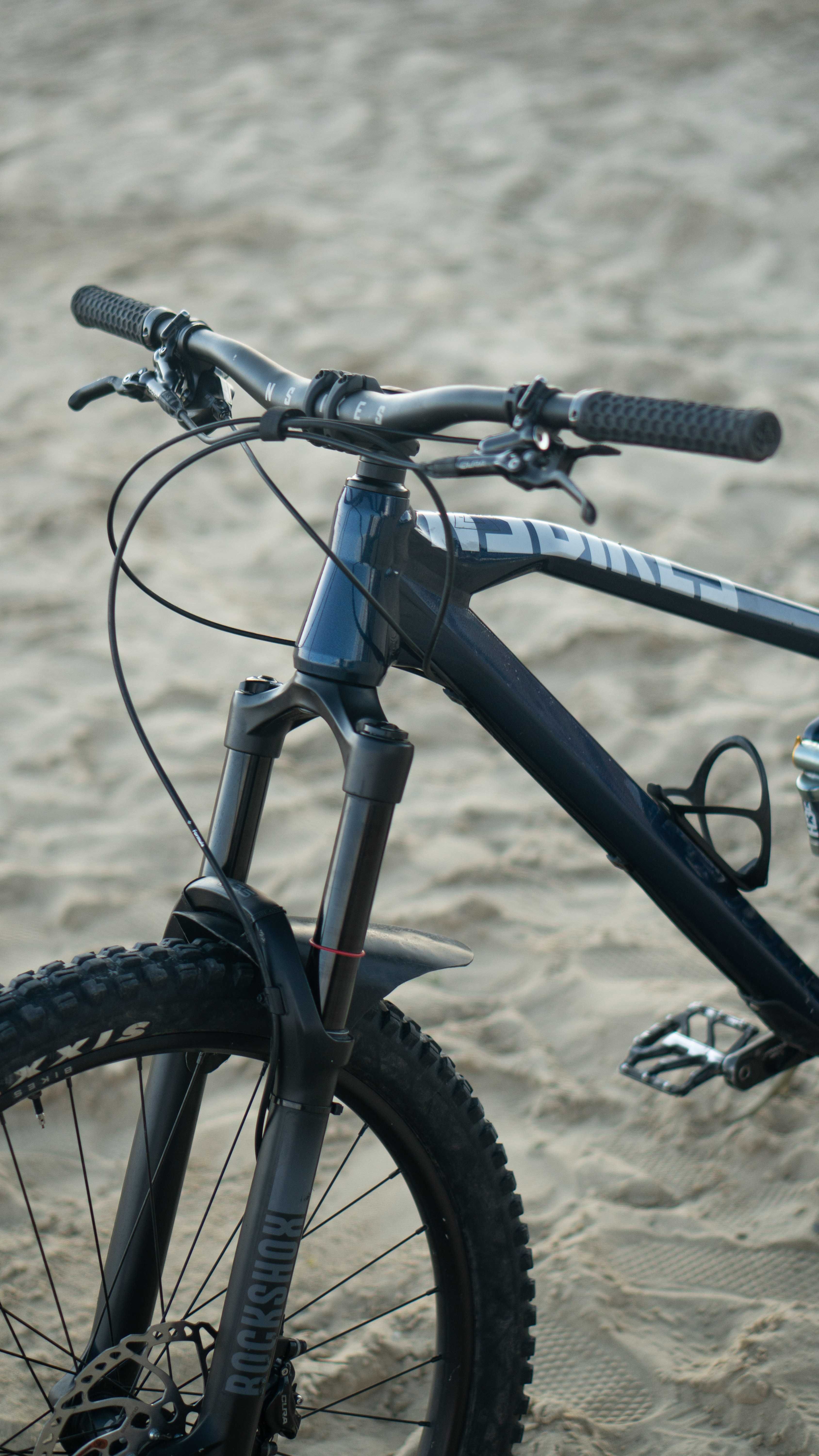 Rower enduro NS BIKES Define AL 160 27,5" Rozmiar L