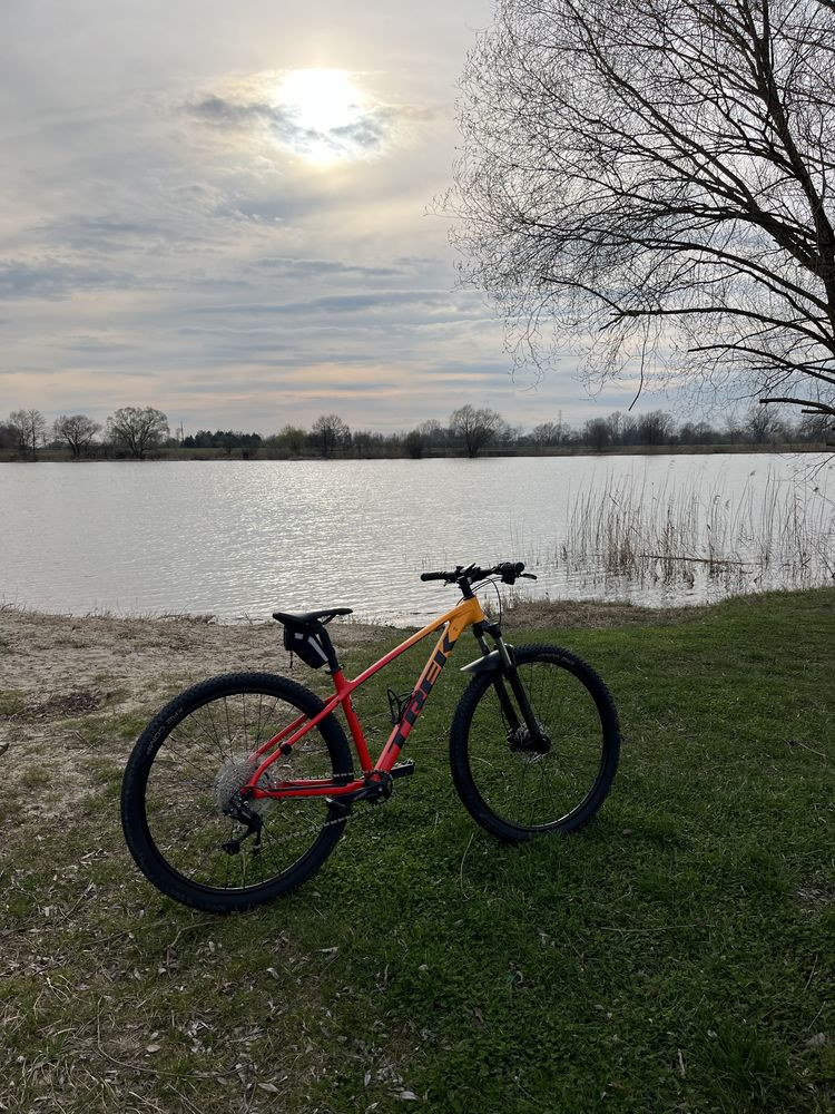 Trek Marlin 7 Rama M