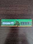 Pamięć RAM Micron 8GB MTA8ATF1G64AZ-2G3H1