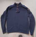 Męski sweter zimowy Lee Cooper XL