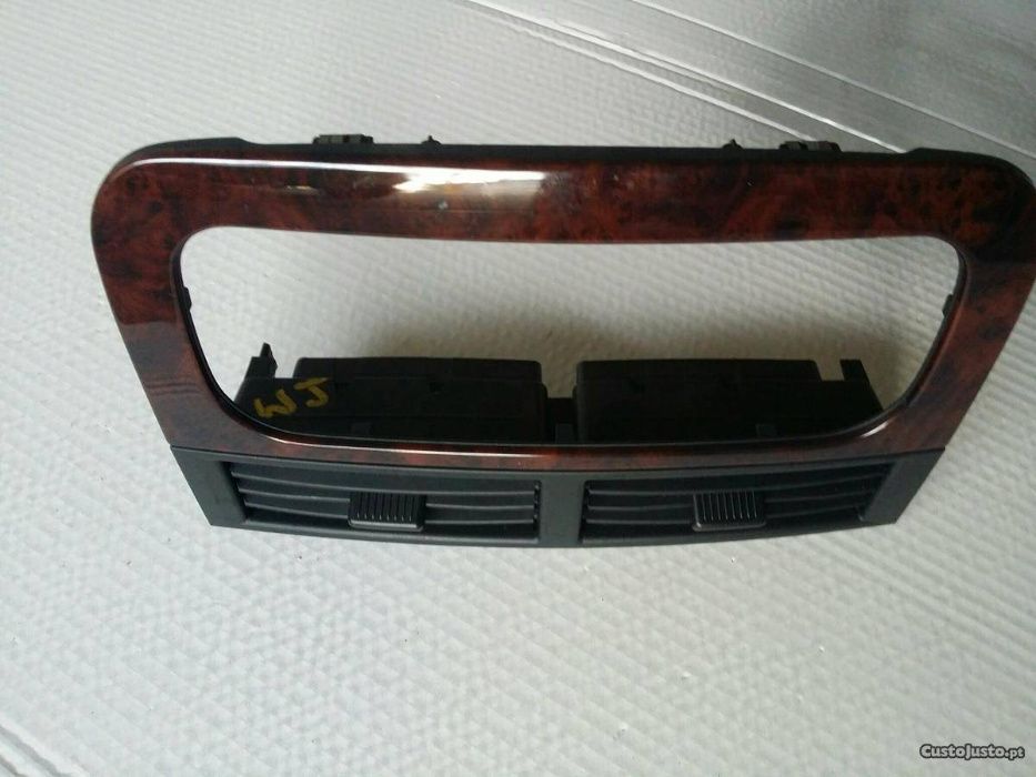 Jeep Grand Cherokee WJ