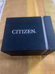zegarek damski słoneczny Citizen Eco-Drive WR 100