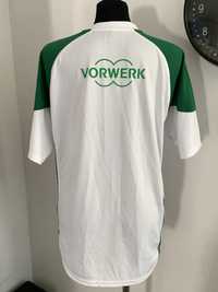 Unikatowa koszulka Vorwerk M sportowa jedyna unikat Thermomix Kobold