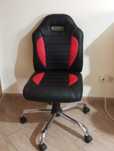 Cadeira gamer como nova