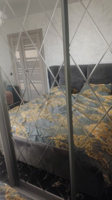 Здам квартиру подобово,БІЛЯ ТЦ ПАРК.