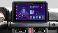 Suzuki Jimny 2018 - teraz radio tablet navi android gps