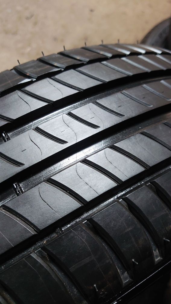 Пара летних шин Michelin Primacy 3 205/60 r16 205 60 16
