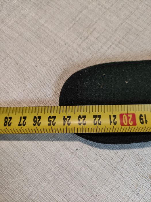 Łyżwy Bauer vapor x2.5 rozmiar 38,5 5R