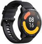 smartwatch xiaomi watch s1 active czarny monitorowanie tętna opis
