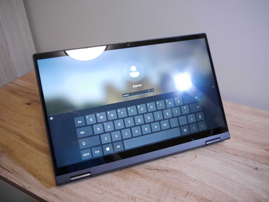 Lenovo Ideapad Flex 5 14ARE05 |Ryzen 3|512 GB|+MYSZ|SZYBKA WYSYŁKA