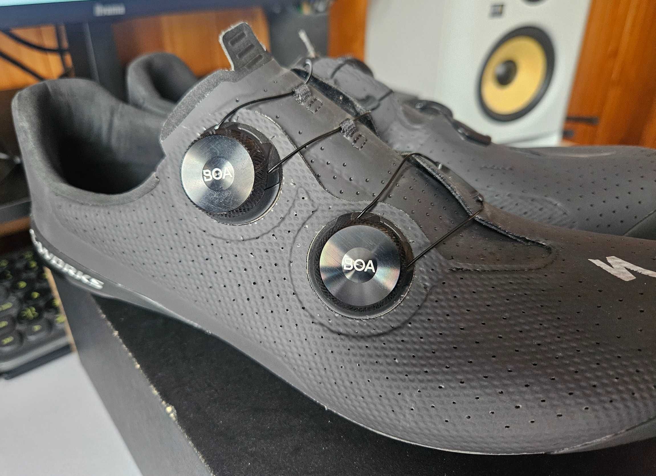 Buty szosowe S-Works Torch r. 42,5