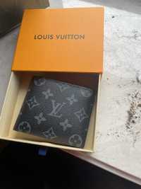 Portfel louis vuitton