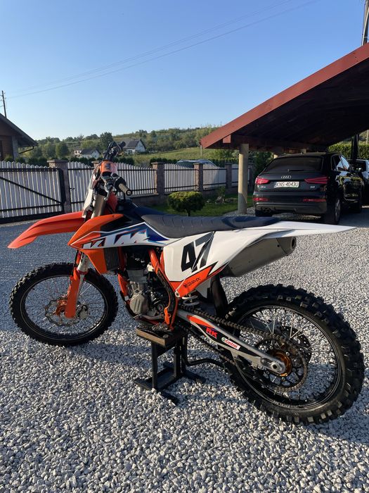 Ktm Sxf 450 22r!
