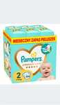 Pampers premium care 2