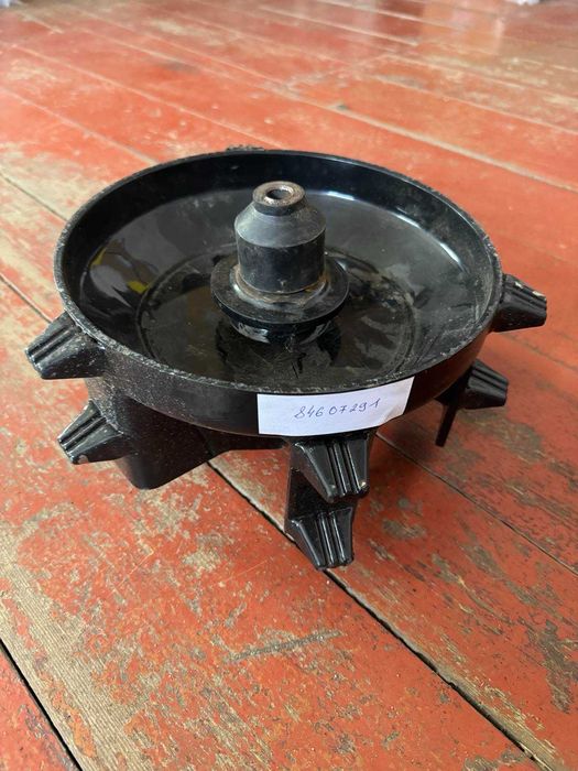 Барабан домолота колосового елеватора. Новий. Кат. номер 84607291.