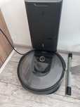 Robot Roomba i7 plus stacja