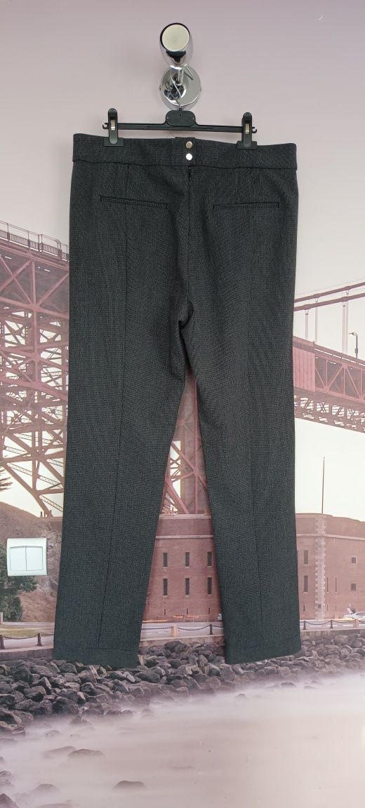 Jak nowe Piękne Eleganckie spodnie r.xxxl 46 H&M