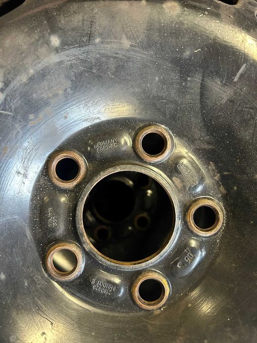 Koła + opony zimowe 215/65/16 *Rok 2023 / 2020 *5x108 *Ford S-Max Mond