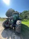 Fendt 818 TMS Vario