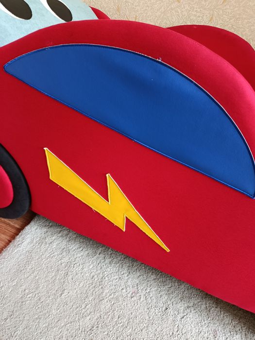 Дитяче ліжко Макквін