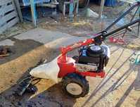 Motoceifeira M210