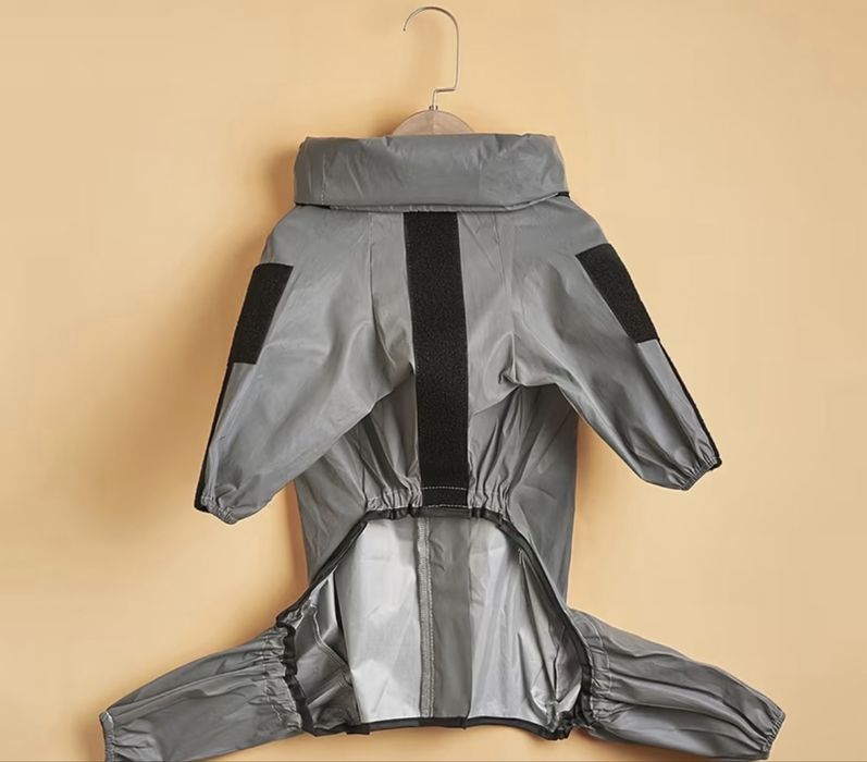 Комбінезон, дощовик доя собачки