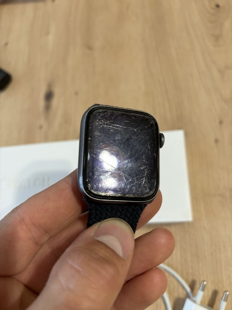 Apple watch 6 44 mm GPS + Cellular