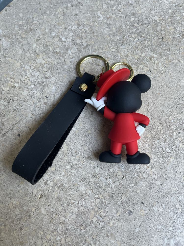 Porta-Chaves “Mickey”