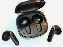 Auriculares JBL Live Flex
