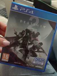 Destiny 2 New Light ps 4