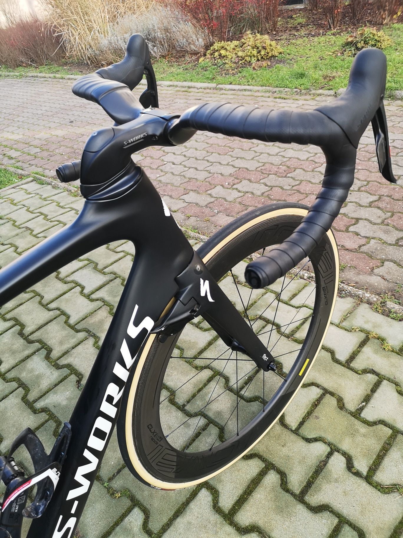 S-Works Venge Vias [2017] roz. 56