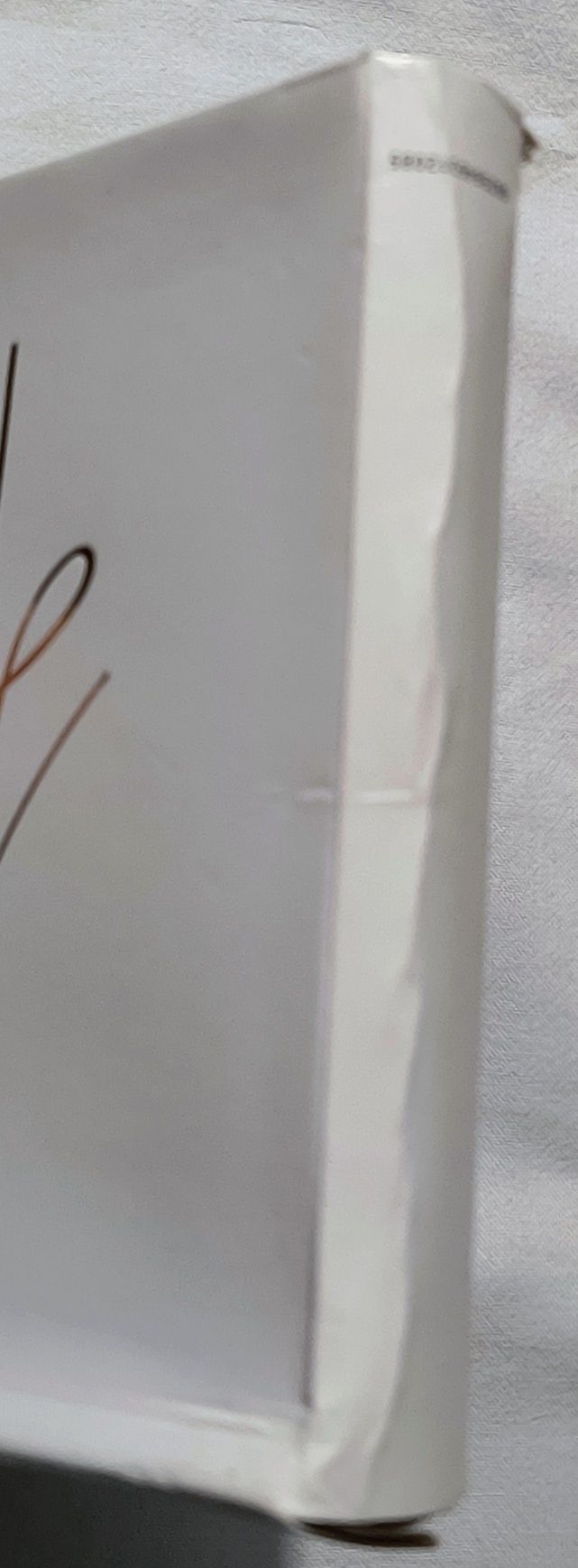 Przekrój L.U.C plyta CD Luc