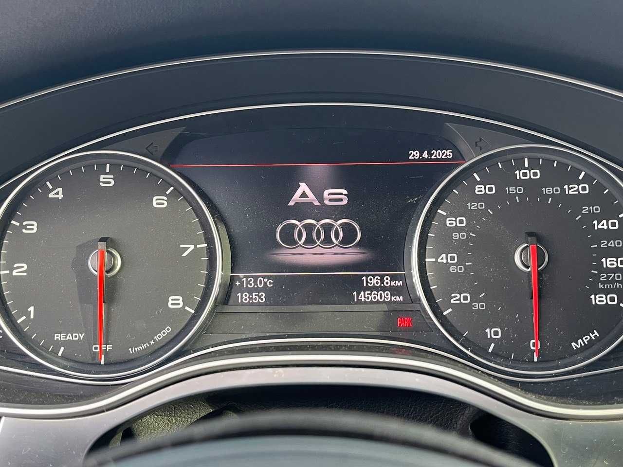 Audi A6C7 Quattro 2016. Продаж або обмін на теслу Модель 3 або Y