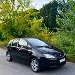 Ford C-Max 1.6 Benzyna LPG Gaz STAG Pierwszy Właściciel Serwis ASO