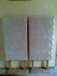 Absorbery na bazie wełny skalnej ISOVER PT-80.