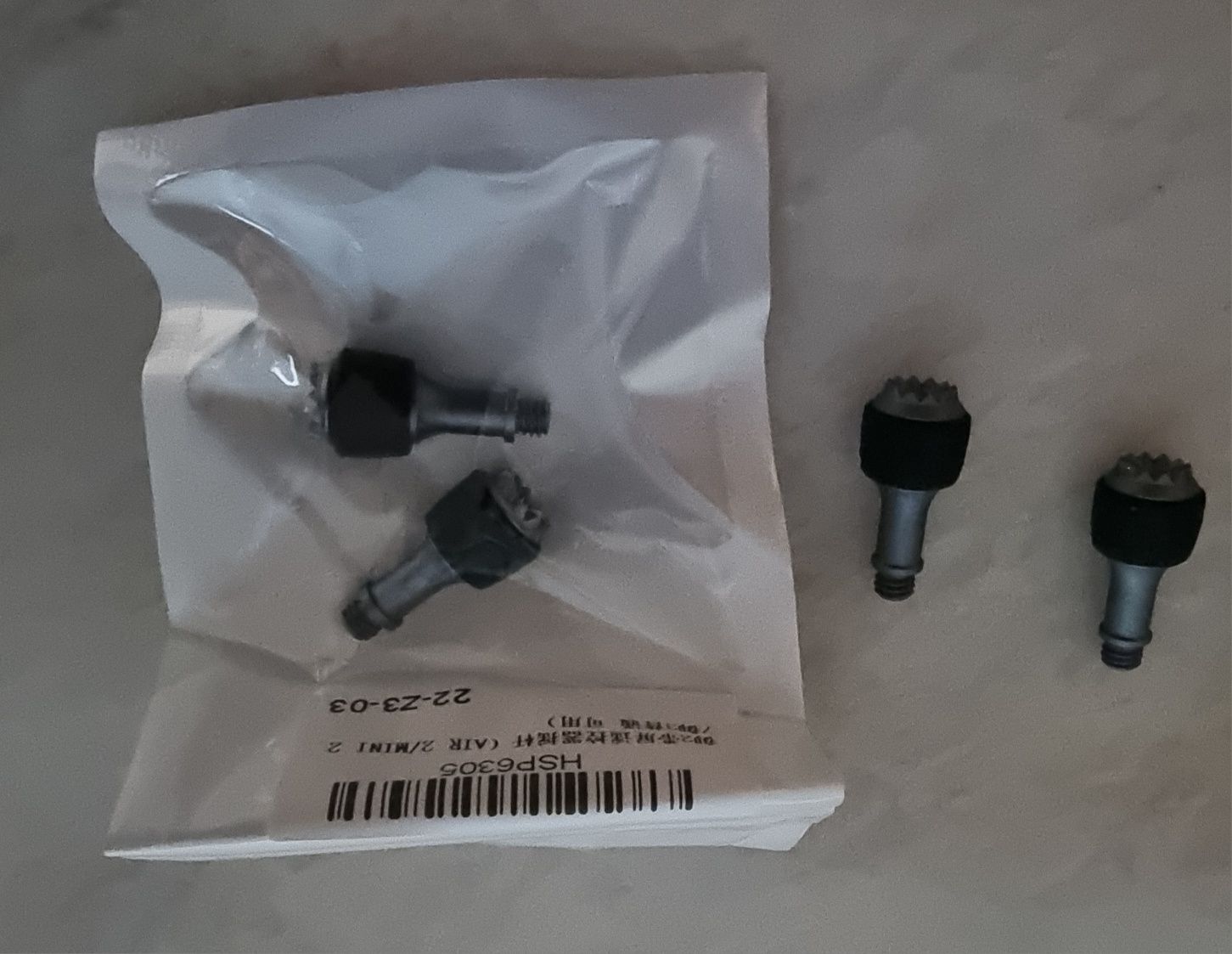 Comando RC DJI + ( extras)