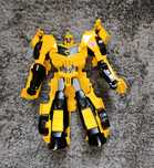 Transformers samochód robot