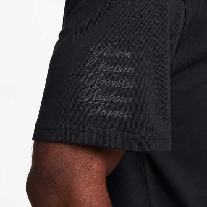 Nike Kobe Bryant Mamba Mentality (XXL-XXL-Tall)