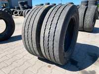 255/60R22.5 Opony MICHELIN X MAXITRAILER XTA+E 11-12mm Naczepa XTA + E