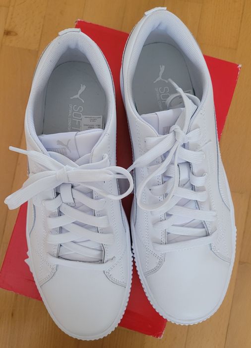 Puma Ever FS, 44