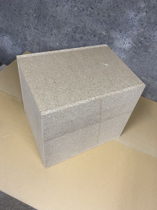 Короб ЗЯ под 12 сабвуфер