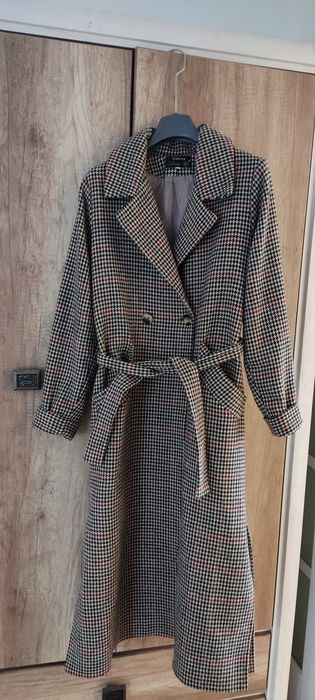 Продам пальто весна, осінь.