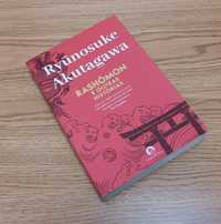 "Rashomon e outras histórias" de Ryunosuke Akutagawa