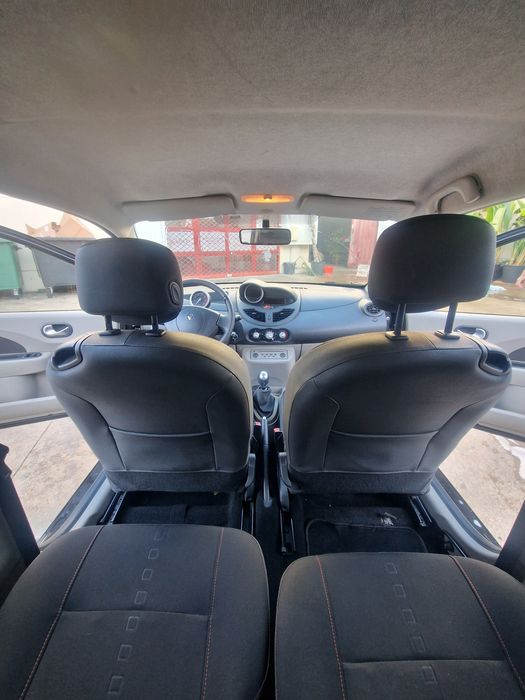 Renaut twingo 1.2 16V (2008)