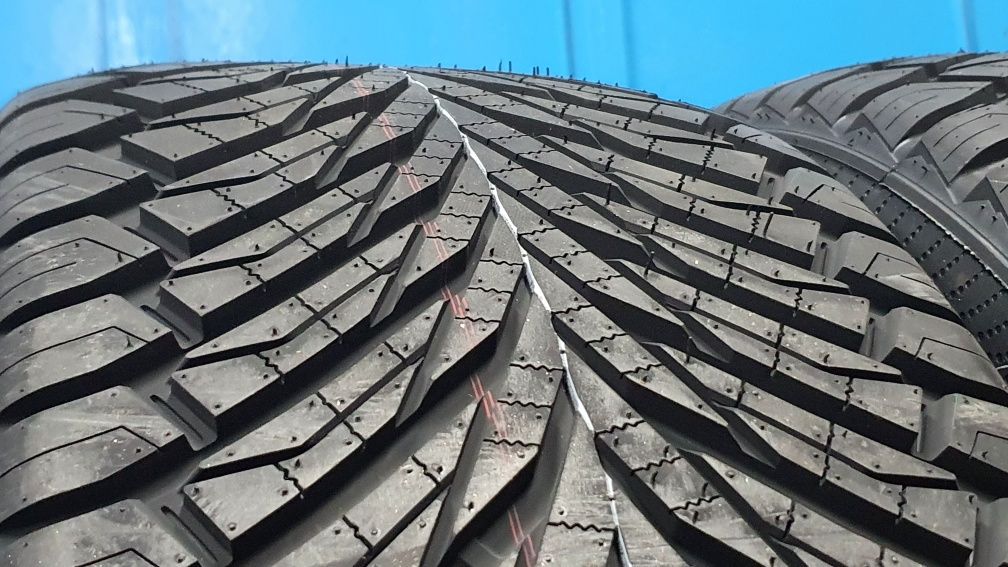 255/50 R19 107V XL NOWE opony całoroczne  Austone