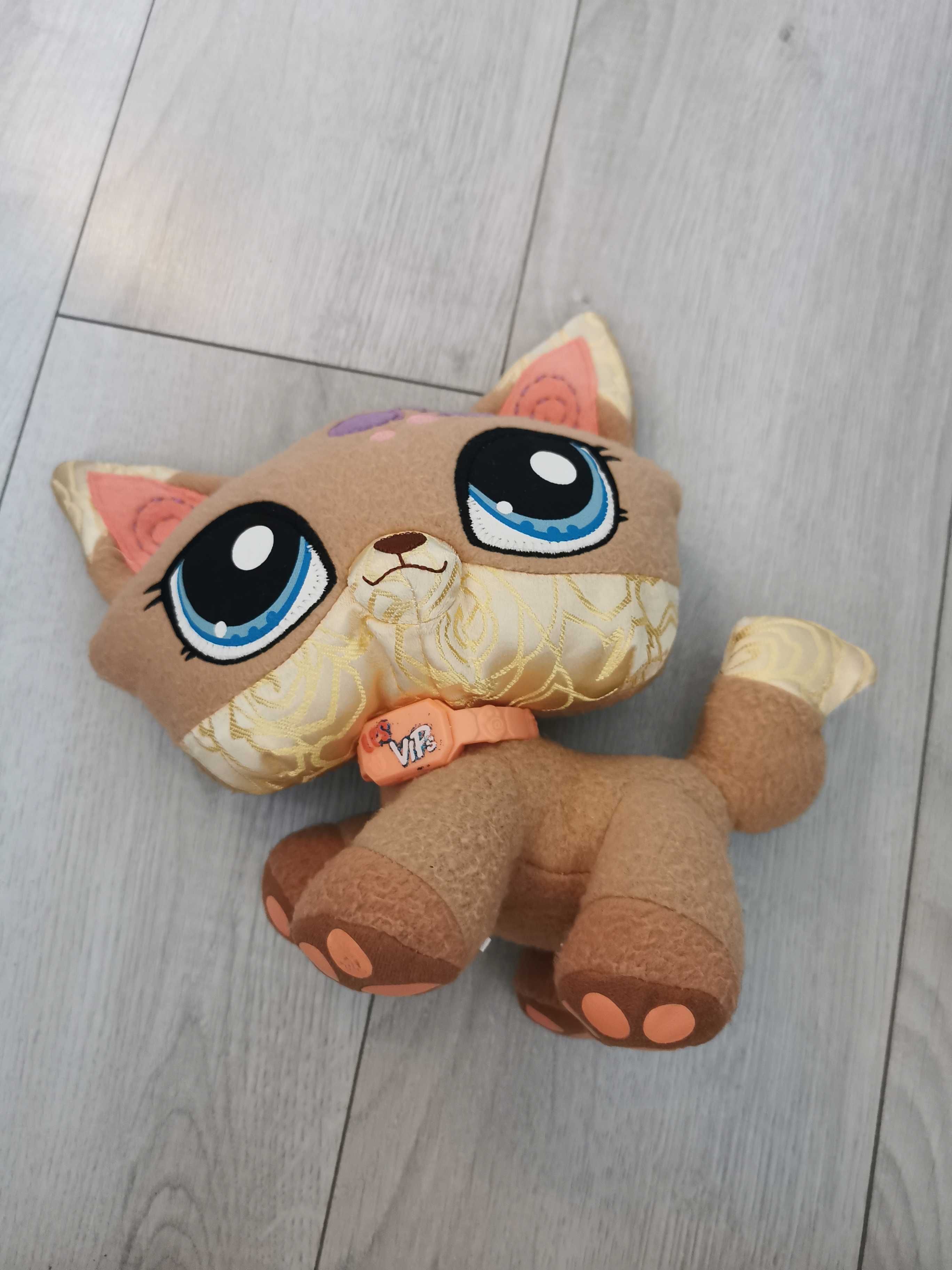 Maskotka Littlest Pet Shop