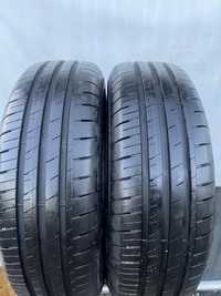 2x 185/65r15 Opony letnie Fulda EcoControl HP2 Nr63A