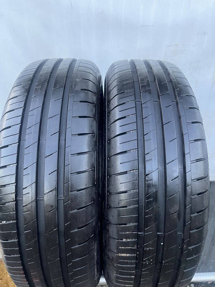 2x 185/65r15 Opony letnie Fulda EcoControl HP2 Nr63A