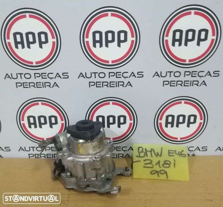 Bomba de direcção assistida BMW E46 318I de 1999.